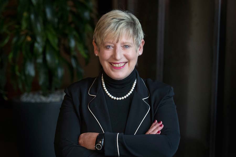 Lianne Dalziel, Christchurch Mayor lianne 21