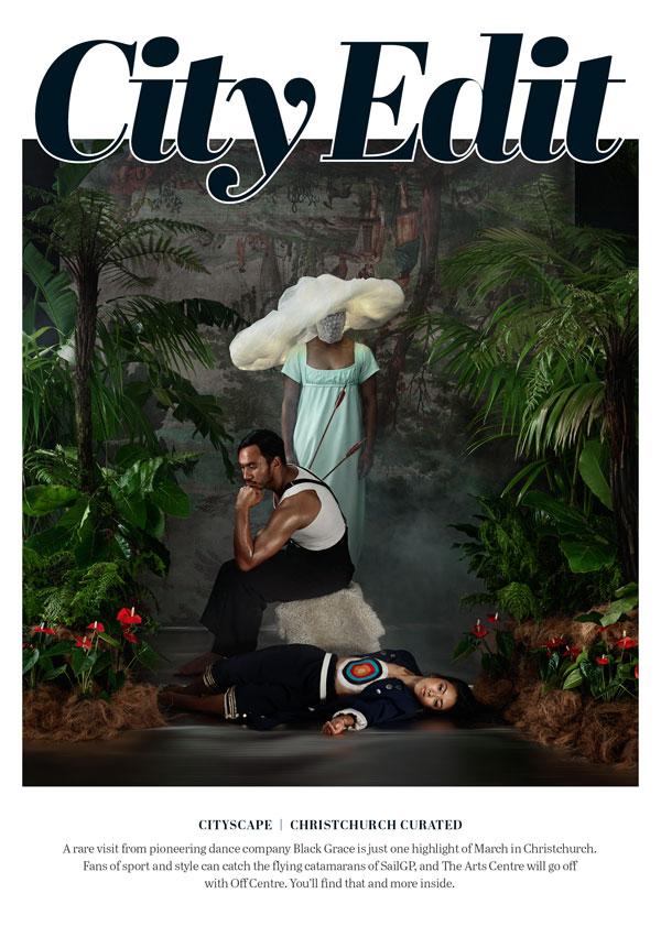 Issue 07 magazine cover