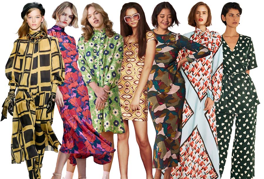 prints charming