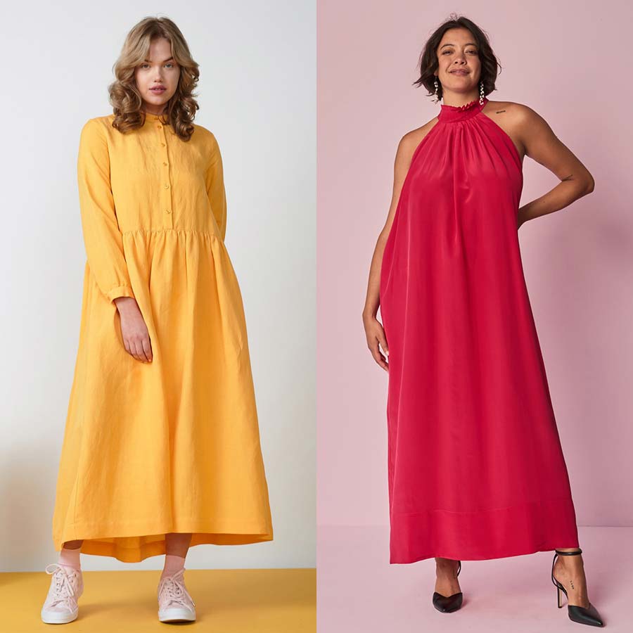Left: twenty-seven names Right: RUBY Liam top to toe 2