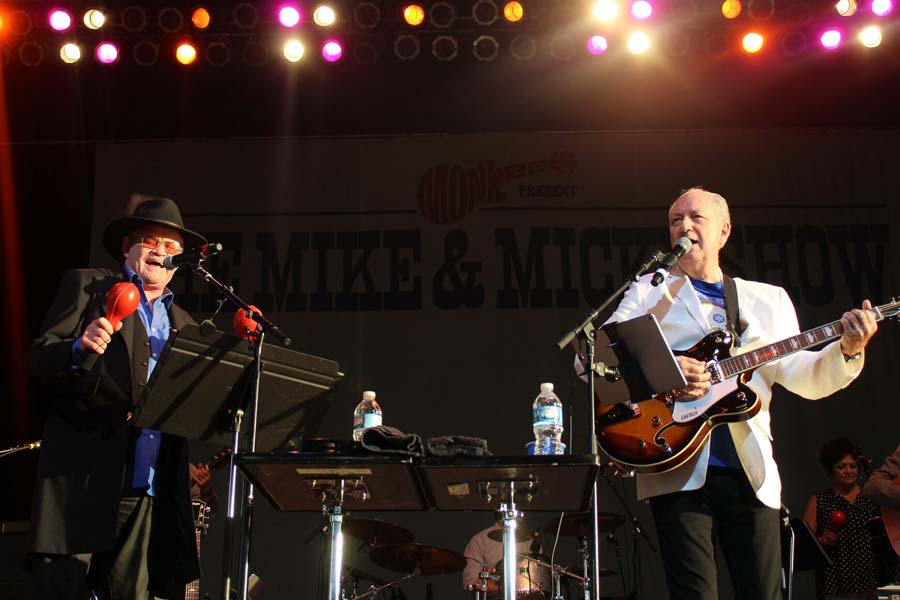 The Monkees unspecified 4