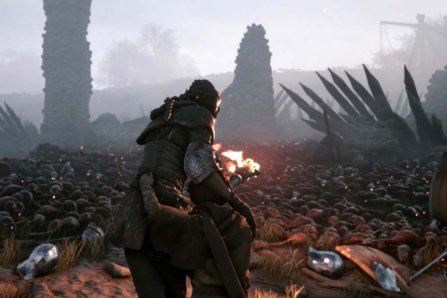 A Plague Tale: Innocence voDtdn89Cp4eFxhH7ZSZcM